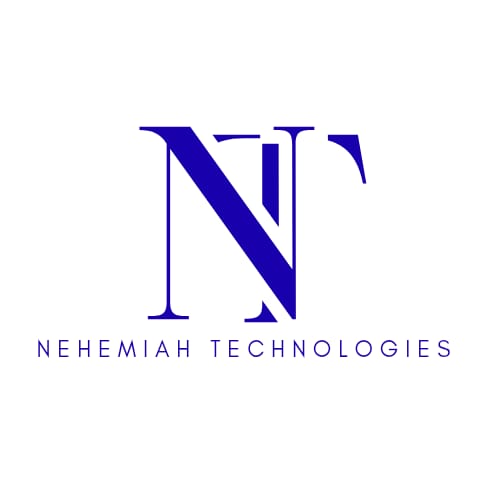 Nehemiah Technologies Logo
